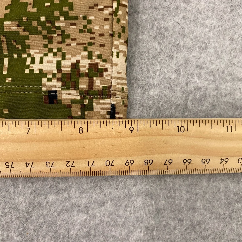 Sitka Pants Mens 38x32.5 Optifade Subalpine Cargo - Picture 14 of 14